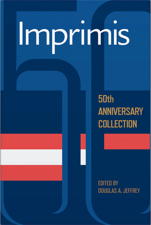 Imprimis: A 50th Anniversary Collection